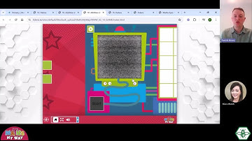 Maths My Way Digital Walkthrough