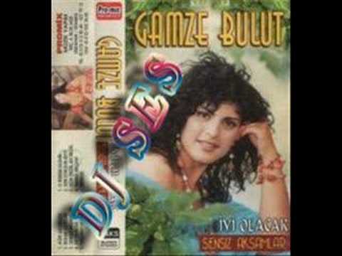Gamze Bulut O Benim Olsun