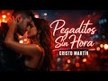 PEGADITOS SIN HORA | Hay noches que no se planean…solo se sienten.
