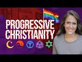 Responding to progressive Christianity