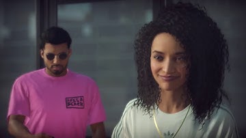 Make a Name - Need for Speed™ Heat   Part 2