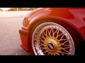 BMW M3 E36 Stance Works BMW M3 E36 Stance Works