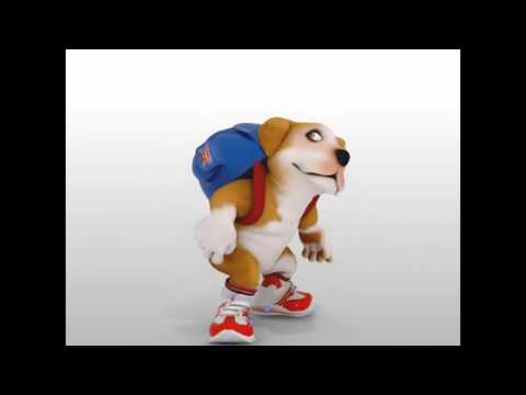 The Dog Chacarron [HD]