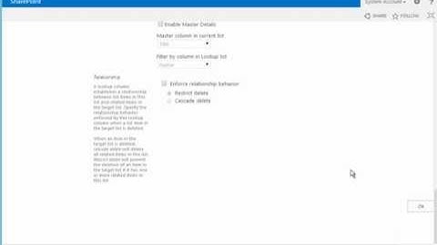 Cross-site Lookup column for SharePoint 2013/2016