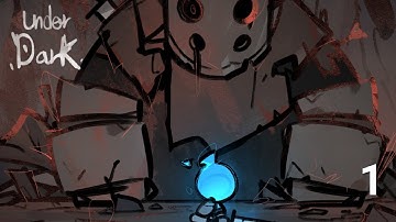 UnderDark: Defense - Stage 1: Brown Forest 1