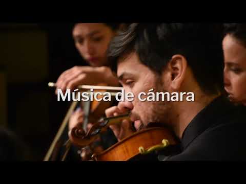 Conservatorio Superior de Música "Ástor Piazzolla"
