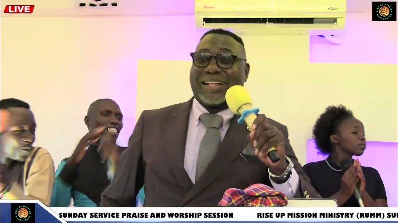 ATAWALE JIM NDURUCHI YouTube