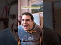 Paklong cosplay jadi agus #shortvideo
