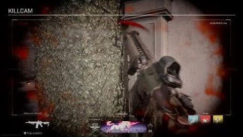 Call of Duty®: Modern Warfare® shitty ass netcode