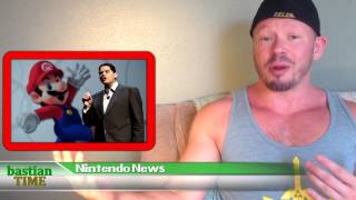 Nintendo News: Reggie doesn't get fan frustration with Metroid Prime