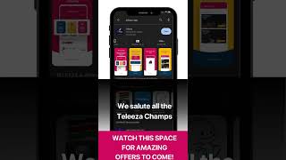 Teleeza App is the leading news app in Kenya. screenshot 2