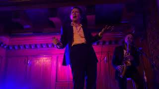 Alex Cameron & Roy Molloy “Studmuffin96” @ Pico Union Project 2.8.19