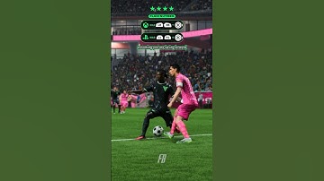 📕 Flair Nutmeg Tutorial FC 24 👀🔥