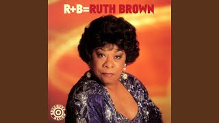 Video thumbnail of "Ruth Brown - Too Little Too Late"