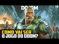 COMO vai ser o NOVO jogo do Doom?