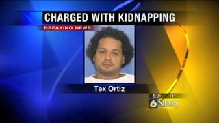 BREAKING: Standoff in Altoona