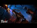 Albion Online. Crossbow. IThrist