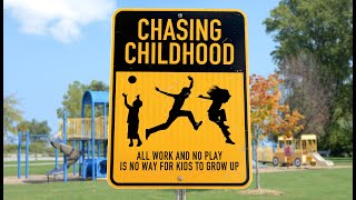 Watch Chasing Childhood Trailer