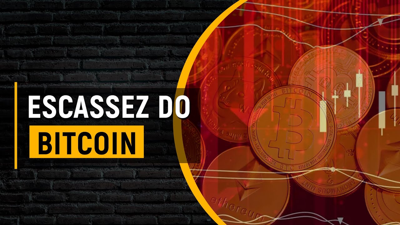 Escassez do Bitcoin: Fernando Ulrich revela as Oportunidades e Ameaças