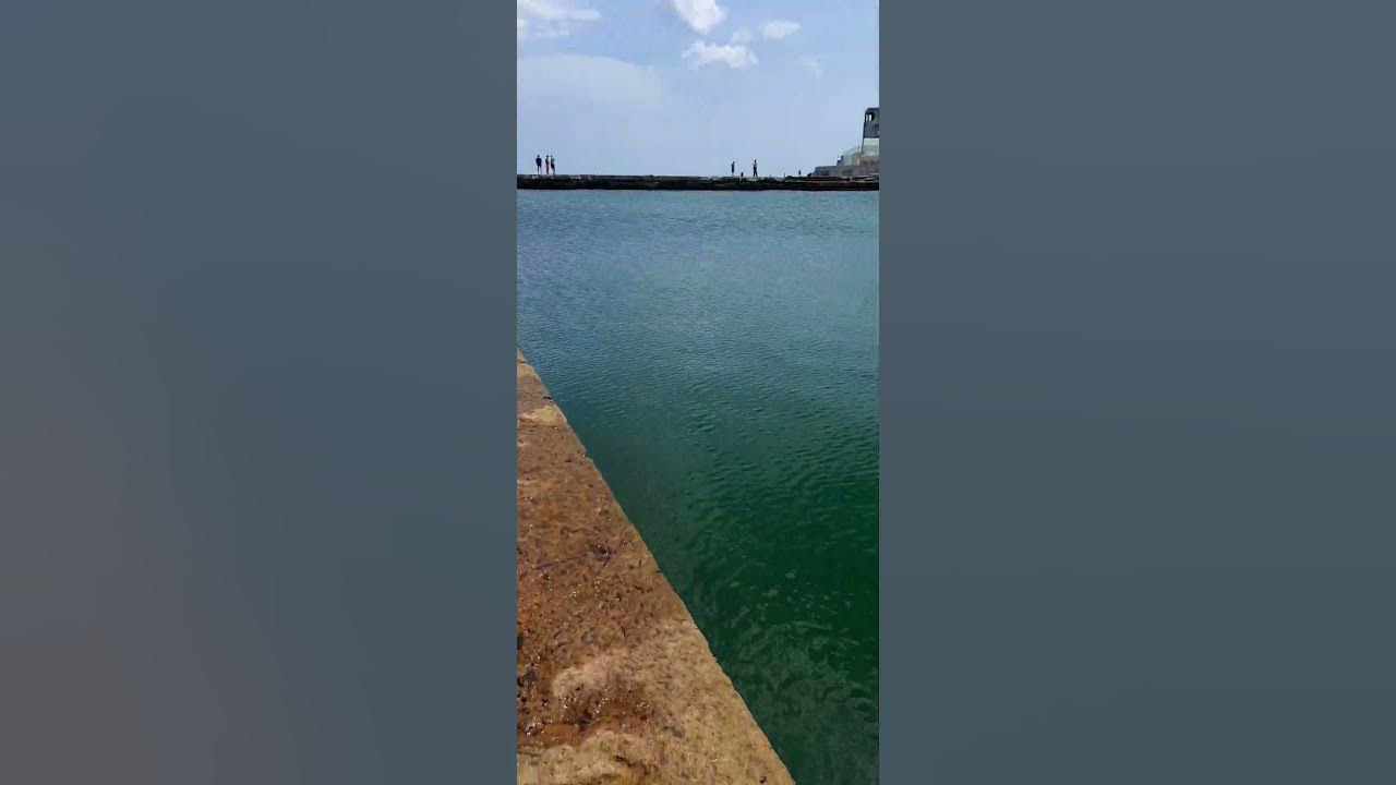 Запорожье .#Shorts. #море - YouTube