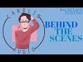 ASMR Voice: Behind the Scenes [M4A] [Flirting backstage]