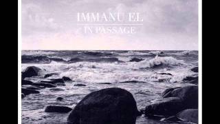 Immanu El - Comforting Dawn chords