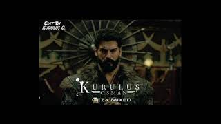 Kuruluş Osman Müzikleri | Ceza (Complete Version) Resimi