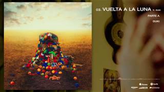 03 - YSY A - Vuelta a la Luna - Feat. DUKI | ANTEZANA 247 chords