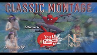 Classic Montage Of 7Hrs Stream BY : EIMI FLIRTY GAMING screenshot 4