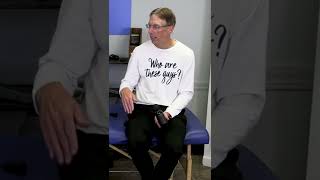 How to massage your scar tissue #shorts