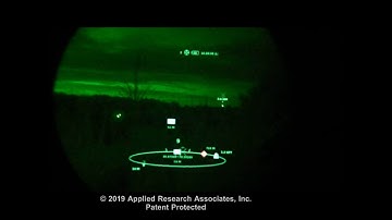 ARC4 Night Vision Goggle