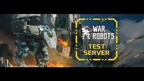 WWR TEST SERVER VERSION 2.9.0(246)😍😍😍 NEW ROBOTS* PROTOTYPE_DASH_III,ll,l NEW UPDATED *ROGATKA*