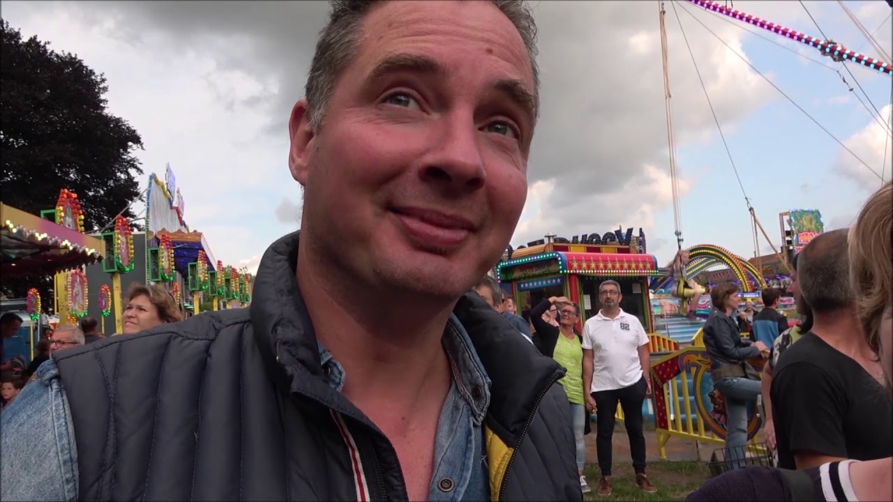 HET IS WEER KERMIS IN DONGEN 2019 YouTube HET IS WEER KERMIS IN DONGEN 2019 YouTube