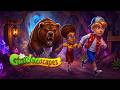 GARDENSCAPES NEW ACRES Prisoners of Bear Mountain 