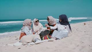 Fragrant Hijab Series