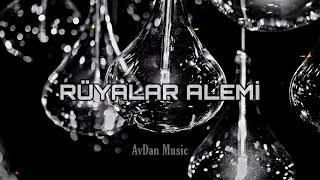 Damar Arabic Oriental Beat  ►Rüyalar Alemi◄ AvDan Music Resimi