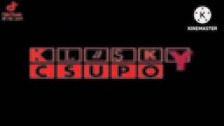Klasky Csupo in Evil 8-Bit Pitch Sample