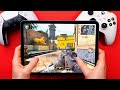 M1 ipad air 2022 is amazing for gaming