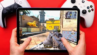 M1 iPad Air (2022) is AMAZING for Gaming!