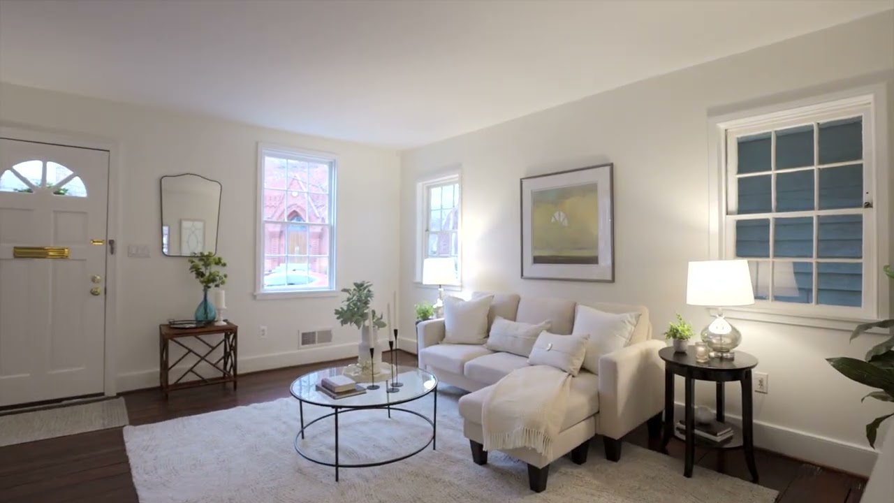 167 Prince George Street, Annapolis, MD 21401