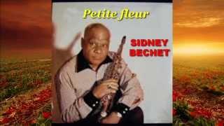 Video thumbnail of "Petite Fleur - Sidney Bechet (1952)"