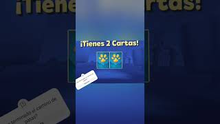 Recompesas Del Camino De Patas En ZOOBA #gaming #zoobagameplay #multiplayer #gameplay #shorts