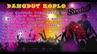 Dangdut koplo spesial buat teman kerja