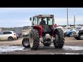 Lot 49A 2024 Rimbey Fall Sale