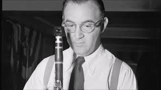 Benny Goodman - When I Grow Too Old To Dream