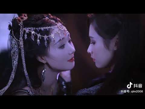 The Assassin Lost Nerve. || Chinese Lesbian short drama.