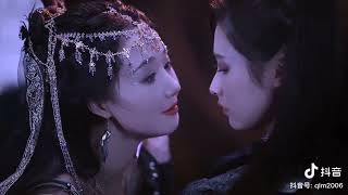 The Assassin Lost Nerve. || Chinese Lesbian short drama. screenshot 4