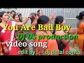 You are bed boy dj ds production dulal contai  contai