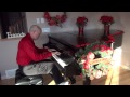 Hymne des fraternisés - I'm Dreaming of Home - Joyeux Noël - Vimy Ridge 90 - Piano solo