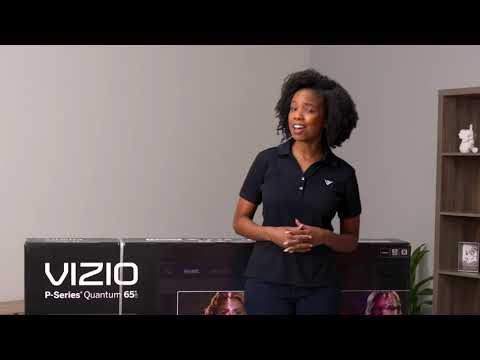 VIZIO Unboxing |